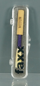 FAXX synthetisches Oboenrohr M