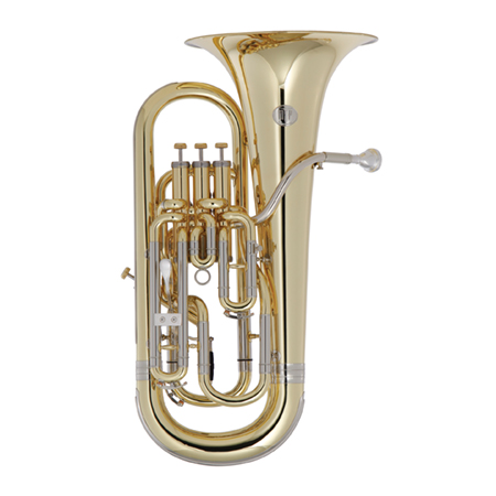 MTP B-Euphonium Mod. Firebird