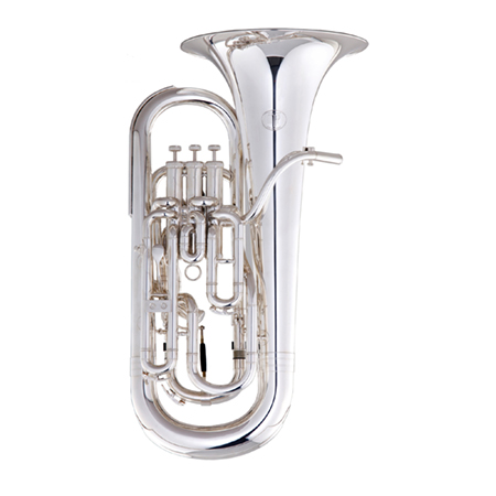 MTP B-Euphonium Mod. Firebird S