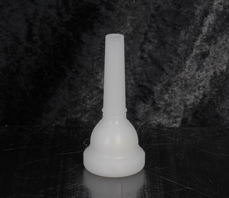 MTP Posaunen Mundstück PLASTIC Precision 