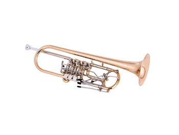 MTP B-Konzert-Trompete Mod.Haydn