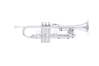 MTP Viertelton-B-Trompete BV1