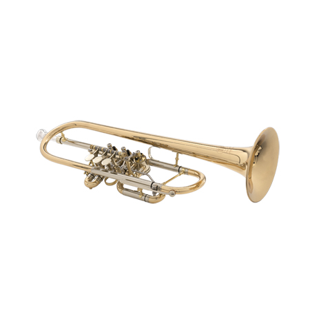 MTP B-Konzert-Trompete Mod.Amadeus
