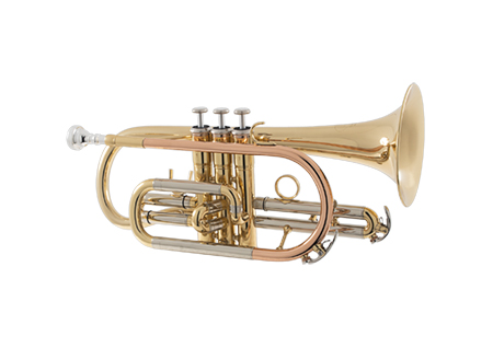 MTP B-Kornett Mod.300 G