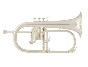 MTP B-Flügelhorn Mod.F-100 GS JAZZ