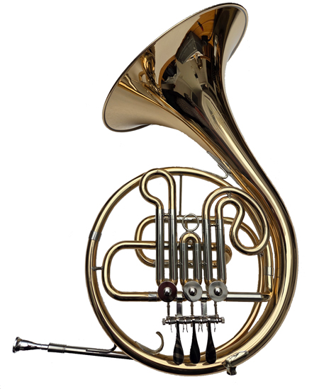 MTP B-Horn Mod.825 RG rechtsgriffig
