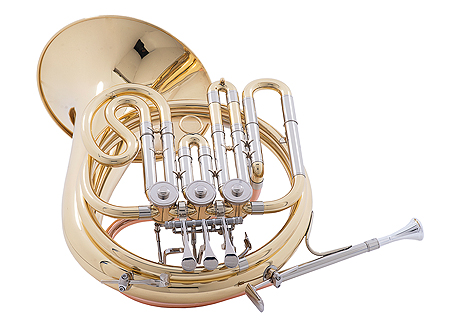MTP Kinder B-Waldhorn Mod.K-35 MINI Serie II