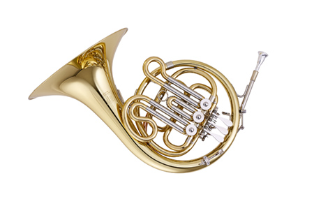 MTP Jugend-B-Waldhorn Mod.K-45 MOZART