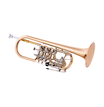 MTP C-Konzert-Trompete Mod.Haydn