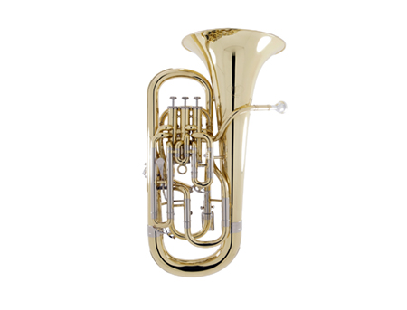 MTP B-Euphonium Mod.116 Evelyne (vorher 115-T Serie II)