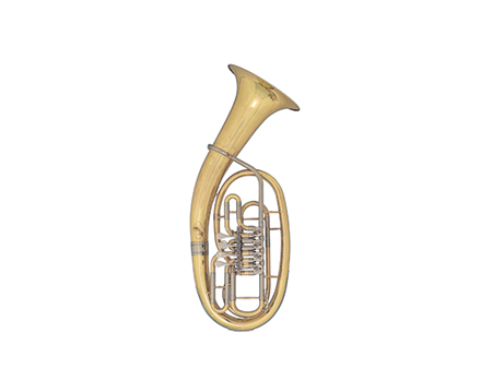 MTP B-Tenorhorn Mod.123-4