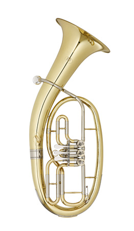 MTP B-Tenorhorn Mod.123