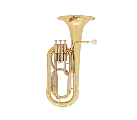 MTP B-Jugend-Tenorhorn Mod.120 START - Serie II