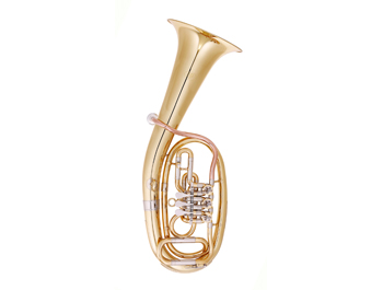 MTP B-Tenorhorn Mod.125 JUNIOR 