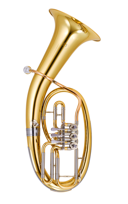 MTP B-Tenorhorn Mod.470-3 G