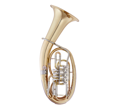 MTP B-Tenorhorn Mod.470 G