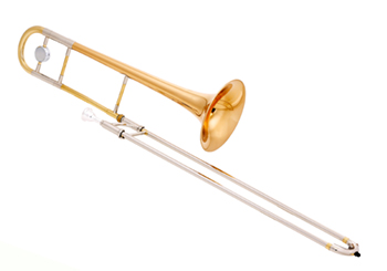 MTP B-Posaune Mod.136 G-II
