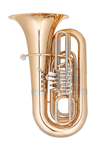 MTP B-Tuba Mod.2900 G Custom