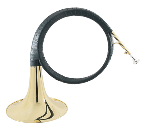 MTP B-Parforcehorn