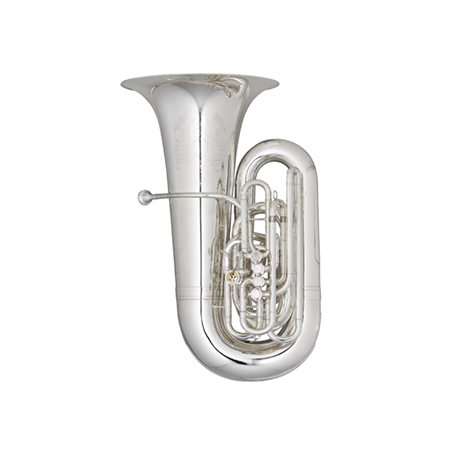 MTP C-Tuba Mod.5590 S Custom Thunderbird