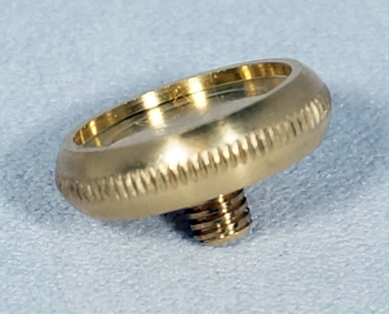 Fingerknopf, Trompete