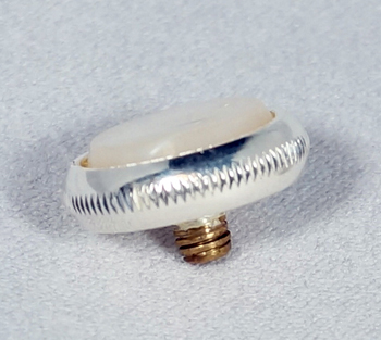Fingerknopf, Trompete