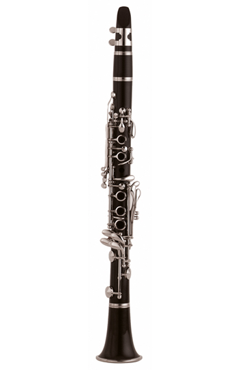 MTP Es-Klarinette Mod.2008 S Böhm-System