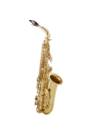 MTP Es-Altsaxophon Mod.A-200 Economy