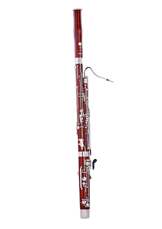 MTP Fagott Mod.1380