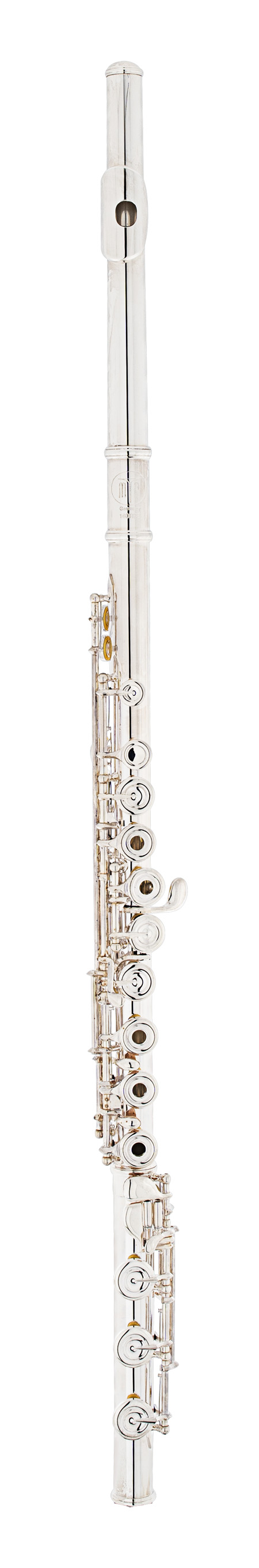 MTP Querflöte Mod.160 RBE