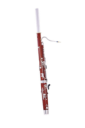 MTP Fagott Mod.JUNIOR -II
