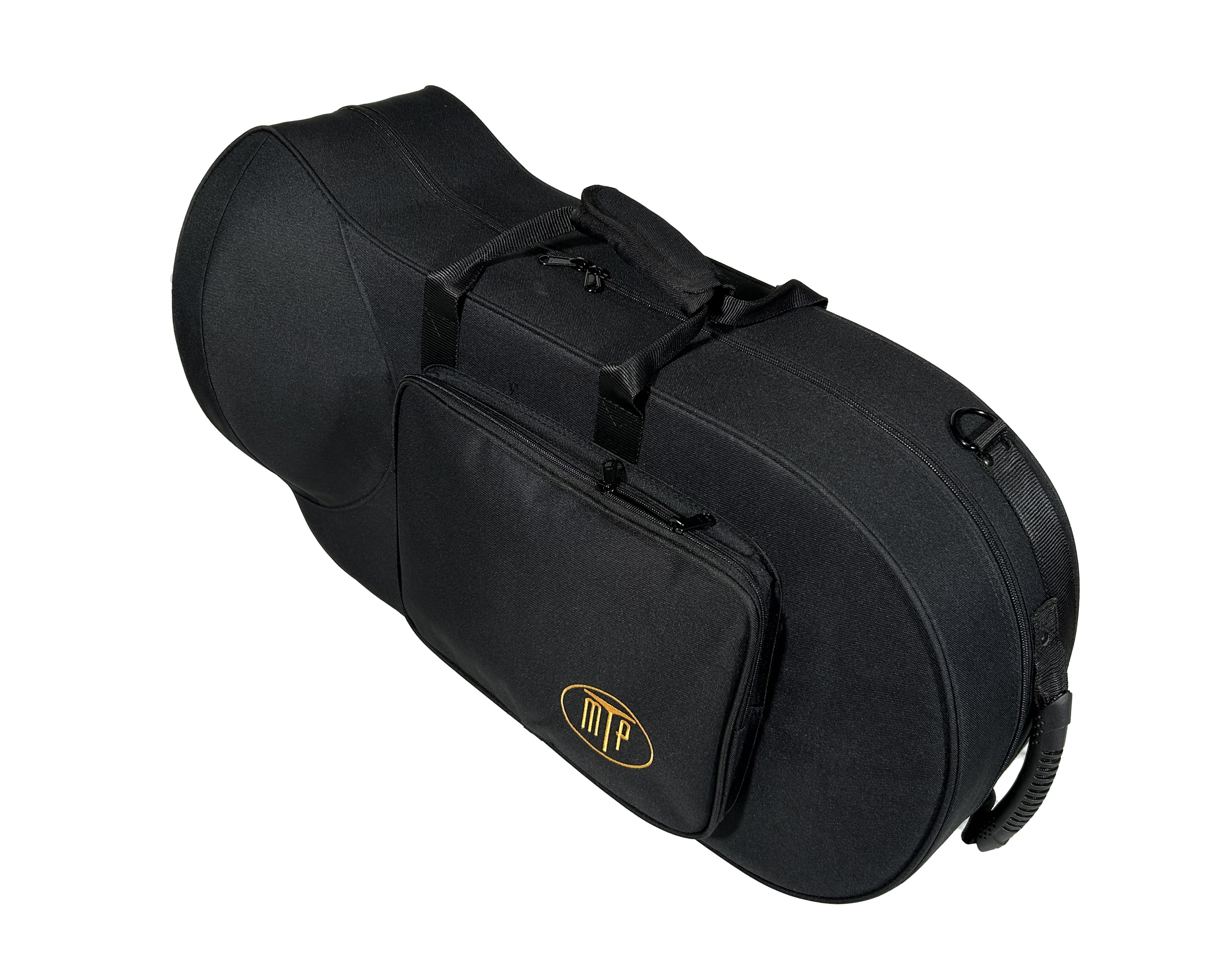 MTP Euphonium Koffer Mod.113,114,115
