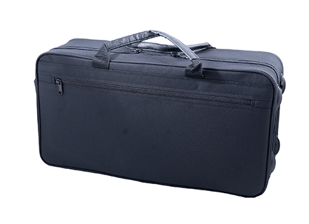 MTP B-Trompeten Leichtkoffer Mod.500 - Serie II