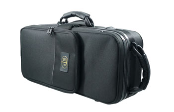 MTP B-Trompeten Leicht-Koffer Mod.BGR DeLuxe