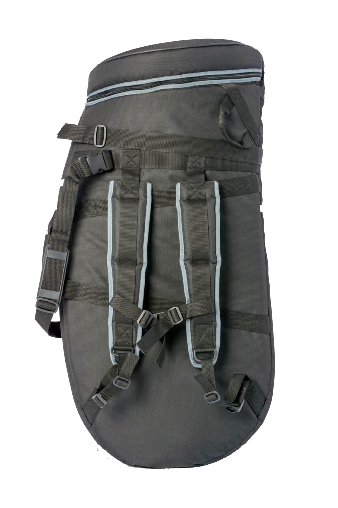 MTP F-Tuba Gig Bag GB-6
