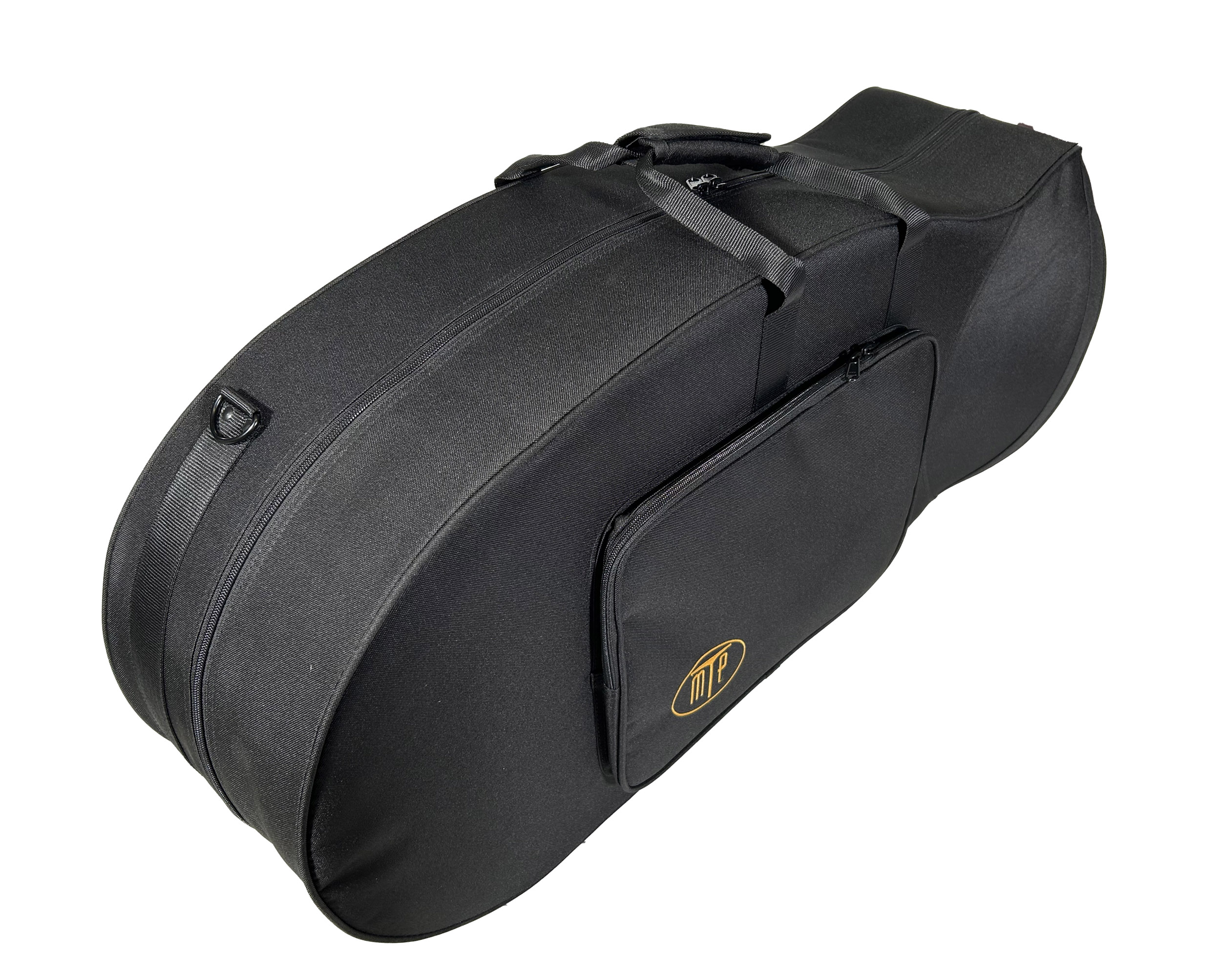 MTP Tenorhornkoffer Mod.123 / 123-4