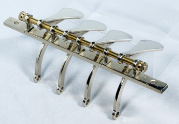 MTP Baritonhorn-Druckwerk für 4 Ventile