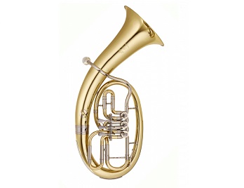 MTP B-Baritonhorn Mod.510-3