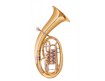 MTP B-Baritonhorn Mod.510 G Custom
