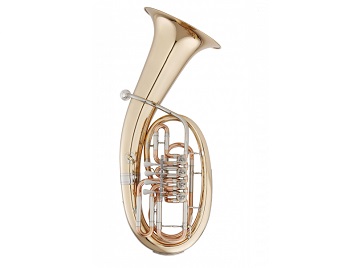 MTP B-Baritonhorn Mod.910 G Custom