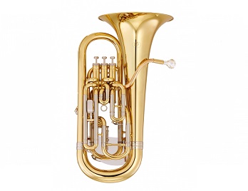 MTP B-Euphonium Mod.115-T