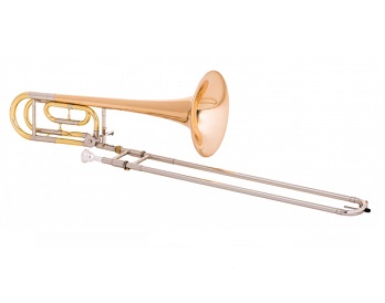 MTP B-/F-Bassposaune Mod.500