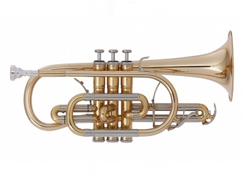 MTP B-Kornett Mod.900 G Custom