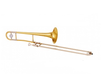 MTP B-Posaune Mod.440 L Custom