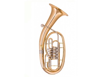 MTP B-Tenorhorn Mod.123-4 G Custom