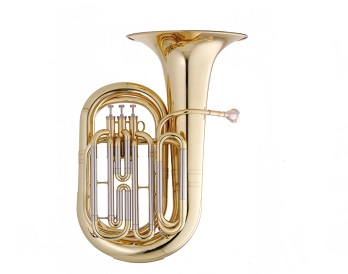 MTP B-Tuba Mod. JUNIOR
