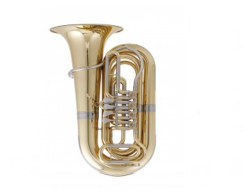 MTP B-Tuba Mod.1155 ORION Custom