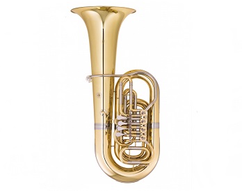 MTP B-Tuba Mod.2000 Custom