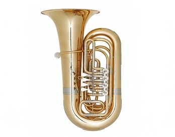 MTP B-Tuba Mod.2200 G Custom