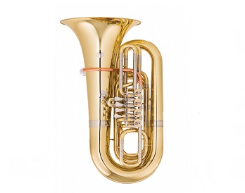 MTP B-Tuba Mod.2910 TITAN